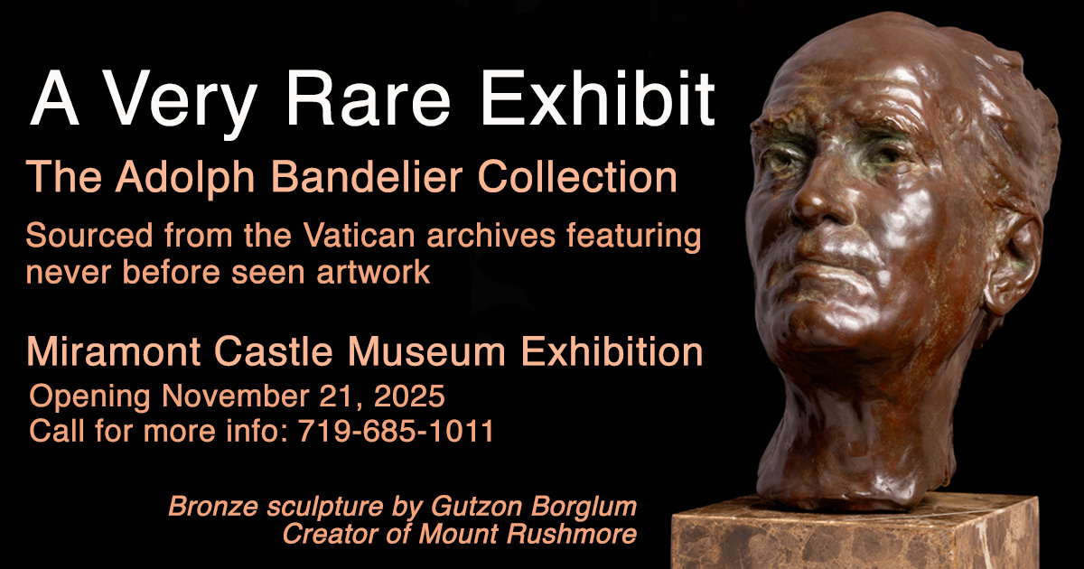 A Very Rare Exhibit 02